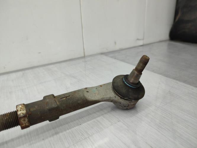 Cremaillere assistee CITROEN C4 GRAND PICASSO 1 Diesel