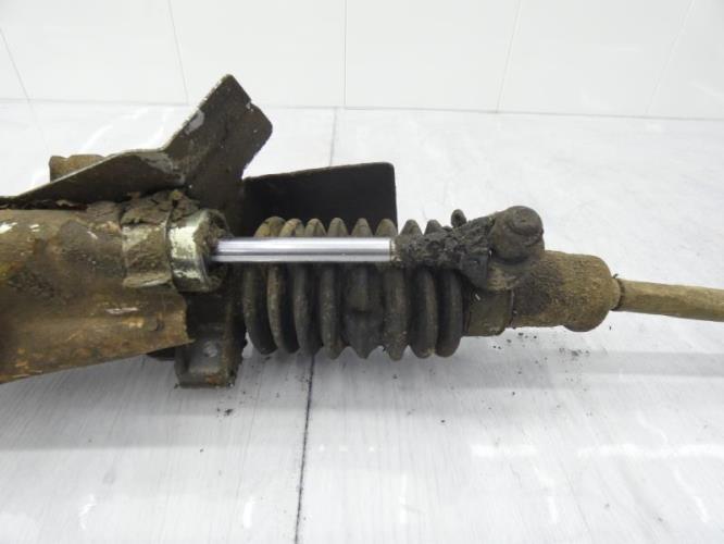 Cremaillere assistee CITROEN XSARA PHASE 1 Diesel