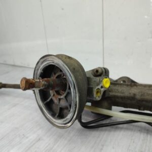 Cremaillere assistee CITROEN BERLINGO 2 PHASE 1