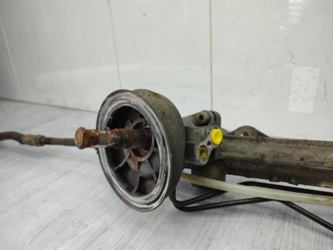 Cremaillere assistee CITROEN BERLINGO 2 PHASE 1