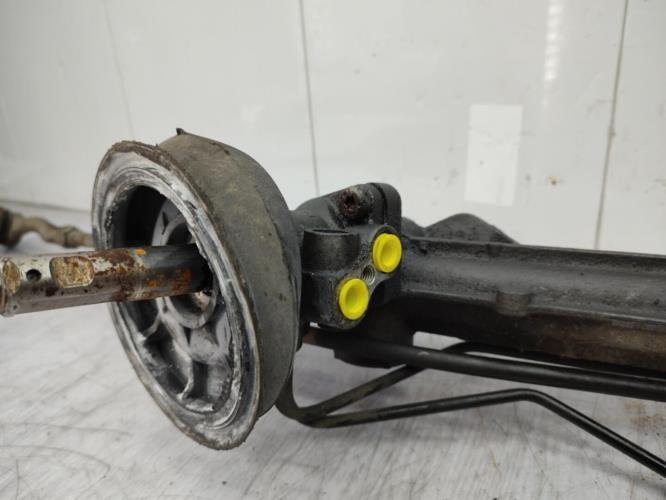 Cremaillere assistee PEUGEOT PARTNER 2 PHASE 1 Diesel