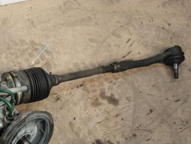 Cremaillere assistee PEUGEOT 3008 1 PHASE 1 Diesel