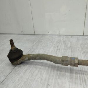 Cremaillere assistee CITROEN C4 2 PHASE 1 Diesel