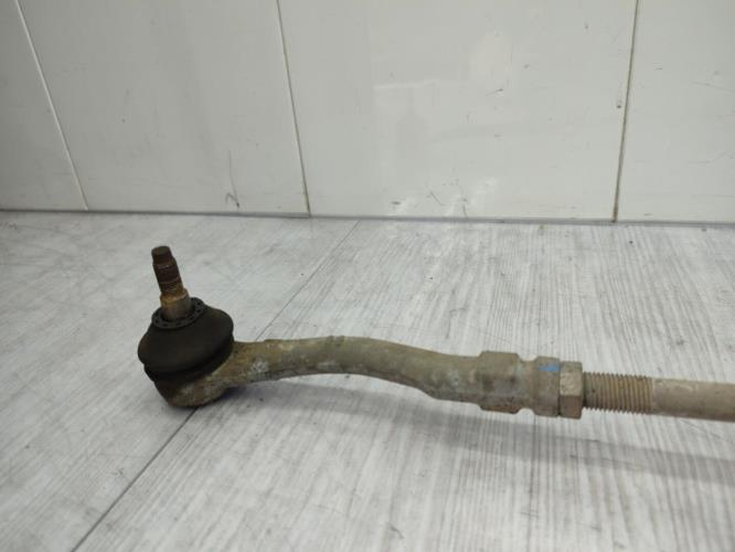 Cremaillere assistee CITROEN C4 2 PHASE 1 Diesel