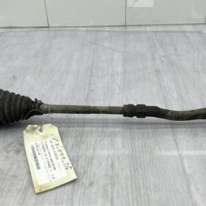Cremaillere assistee CITROEN C4 2 PHASE 1 Diesel