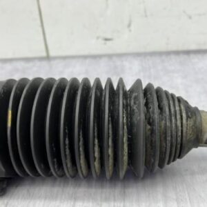 Cremaillere assistee CITROEN C4 2 PHASE 1 Diesel