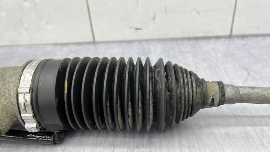 Cremaillere assistee CITROEN C4 2 PHASE 1 Diesel