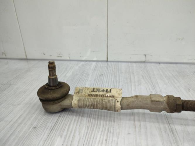 Cremaillere assistee CITROEN C4 2 PHASE 2 Diesel