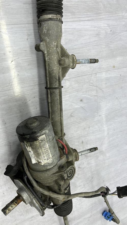 Cremaillere assistee CITROEN C3 1 PHASE 1 Diesel