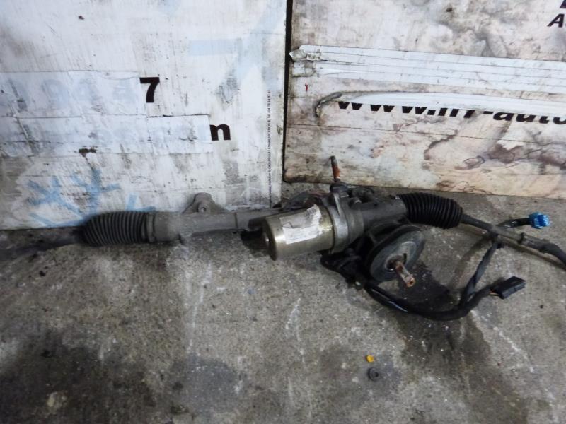 Cremaillere assistee CITROEN C3 1 PHASE 1 Essence