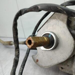 Cremaillere assistee PEUGEOT 1007 Diesel
