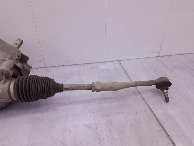 Cremaillere assistee PEUGEOT 207 PHASE 1 Essence