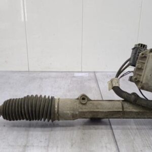 Cremaillere assistee PEUGEOT 207 PHASE 1 BREAK Diesel