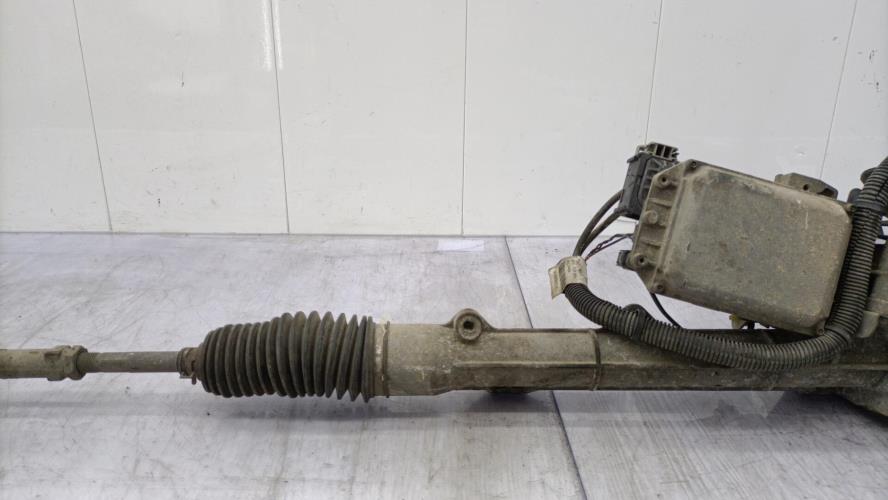 Cremaillere assistee PEUGEOT 207 PHASE 1 BREAK Diesel