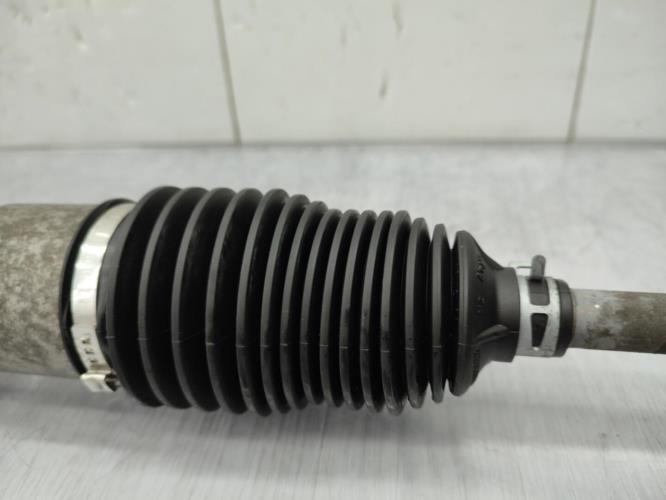 Cremaillere assistee PEUGEOT 207 PHASE 1 Diesel