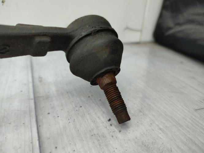 Cremaillere assistee PEUGEOT 208 1 PHASE 1 Diesel