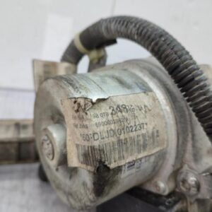Cremaillere assistee PEUGEOT 2008 1 PHASE 1 Diesel
