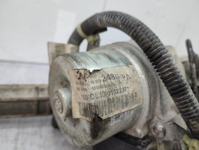 Cremaillere assistee PEUGEOT 2008 1 PHASE 1 Diesel