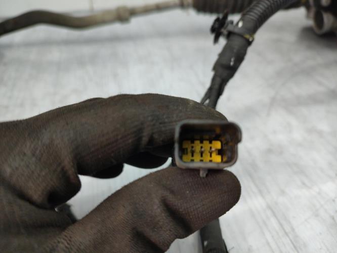 Cremaillere assistee PEUGEOT 2008 1 PHASE 1 Diesel