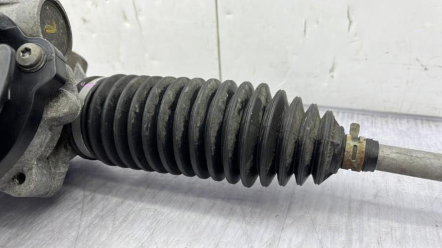 Cremaillere assistee PEUGEOT 2008 1 PHASE 1 Diesel