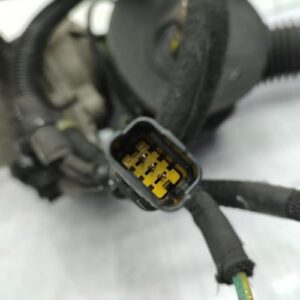 Cremaillere assistee PEUGEOT 208 1 PHASE 1 Essence
