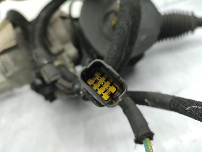 Cremaillere assistee PEUGEOT 208 1 PHASE 1 Essence