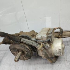 Cremaillere assistee PEUGEOT 208 1 PHASE 1 Essence