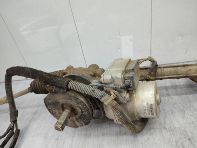 Cremaillere assistee PEUGEOT 208 1 PHASE 1 Essence