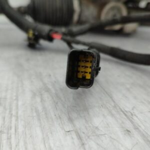 Cremaillere assistee PEUGEOT 208 1 PHASE 1 Essence