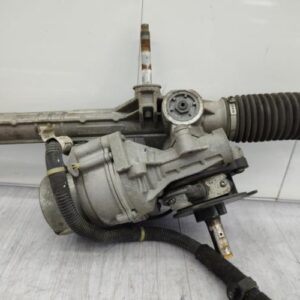 Cremaillere assistee PEUGEOT 208 1 PHASE 1 Diesel