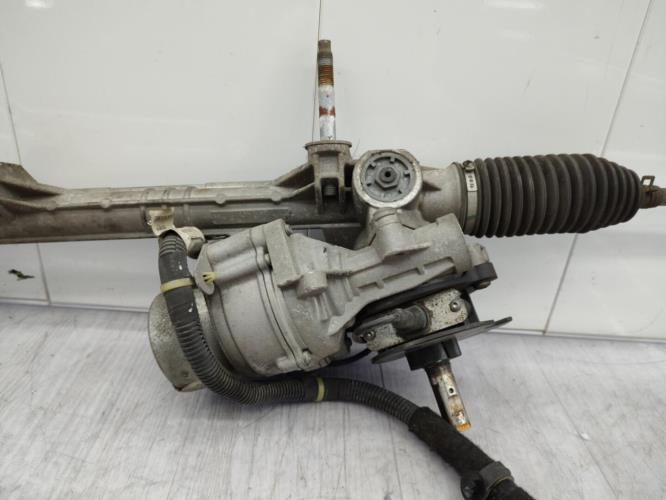 Cremaillere assistee PEUGEOT 208 1 PHASE 1 Diesel