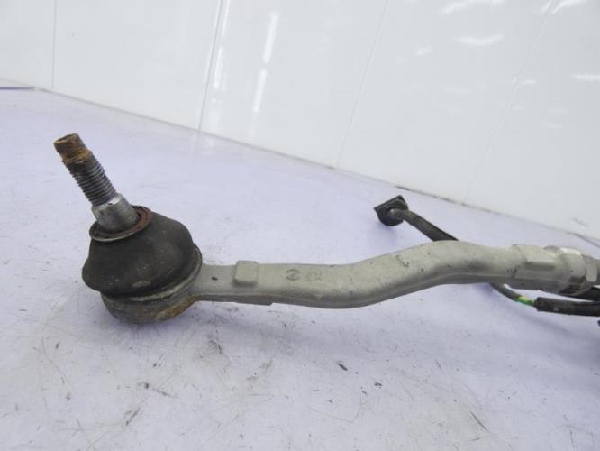 Cremaillere assistee PEUGEOT 208 1 PHASE 2 Diesel