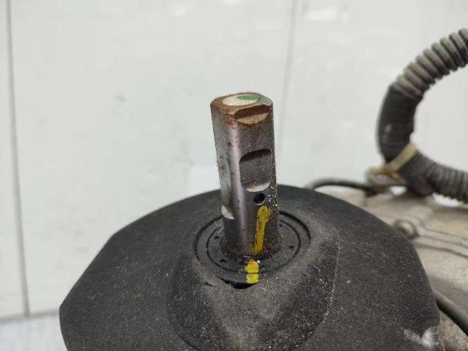 Cremaillere assistee PEUGEOT 208 1 PHASE 2 Diesel