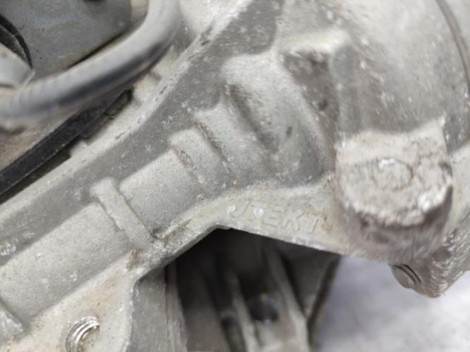 Cremaillere assistee PEUGEOT 208 1 PHASE 2 Diesel