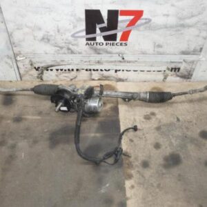 Cremaillere assistee PEUGEOT 208 1 PHASE 2 Diesel