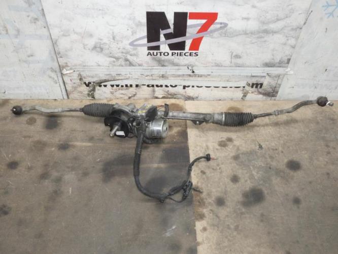 Cremaillere assistee PEUGEOT 208 1 PHASE 2 Diesel