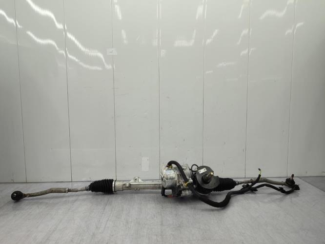 Cremaillere assistee PEUGEOT 2008 1 PHASE 1 Essence