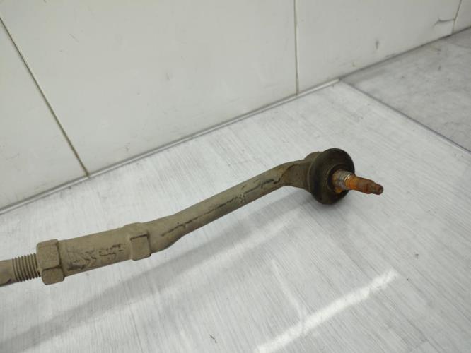 Cremaillere assistee CITROEN C3 3 PHASE 1 Essence