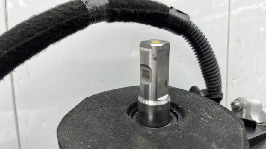 Cremaillere assistee CITROEN C3 3 PHASE 2 Diesel