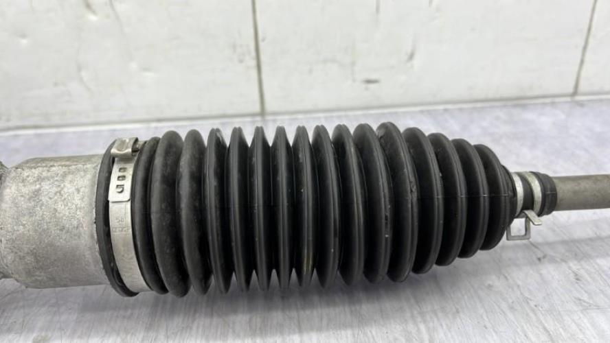 Cremaillere assistee PEUGEOT 208 1 PHASE 2 Diesel