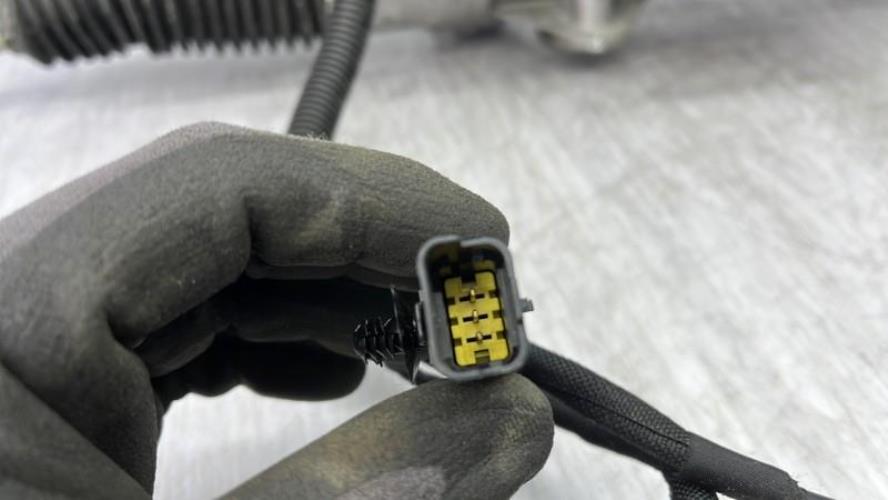 Cremaillere assistee CITROEN C3 AIRCROSS 1 PHASE 1 Essence