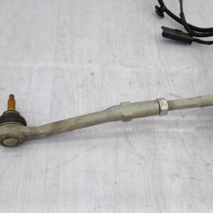 Cremaillere assistee CITROEN C3 3 PHASE 2 Essence