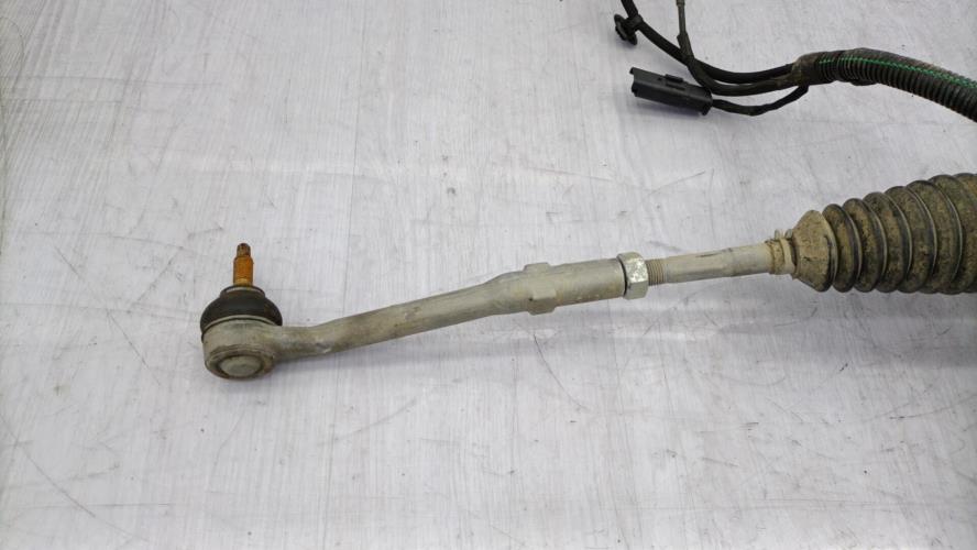 Cremaillere assistee CITROEN C3 3 PHASE 2 Essence