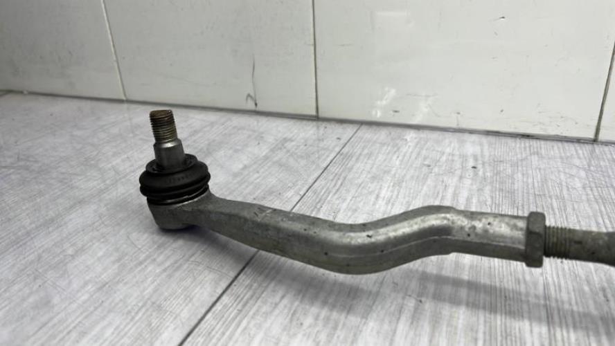 Cremaillere assistee MERCEDES CLASSE A 169 PHASE 1 Diesel