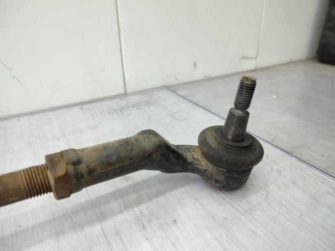 Cremaillere assistee FORD C-MAX 1 PHASE 1