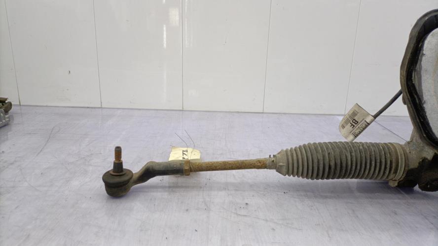 Cremaillere assistee FORD C-MAX 1 PHASE 1 Diesel