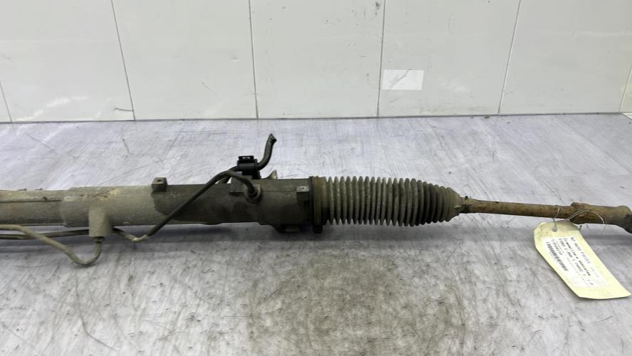 Cremaillere assistee FORD C-MAX 1 PHASE 1 Diesel