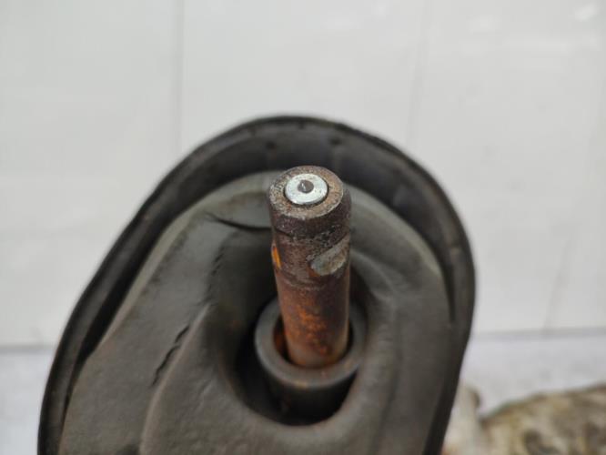 Cremaillere assistee FORD C-MAX 1 PHASE 2 Diesel