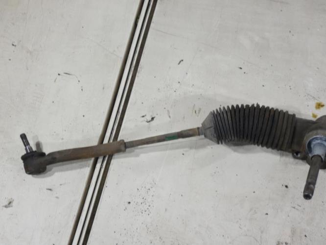 Cremaillere assistee FORD KA 2 PHASE 2 Essence