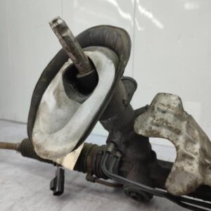 Cremaillere assistee FORD FOCUS 2 PHASE 1 BREAK Diesel